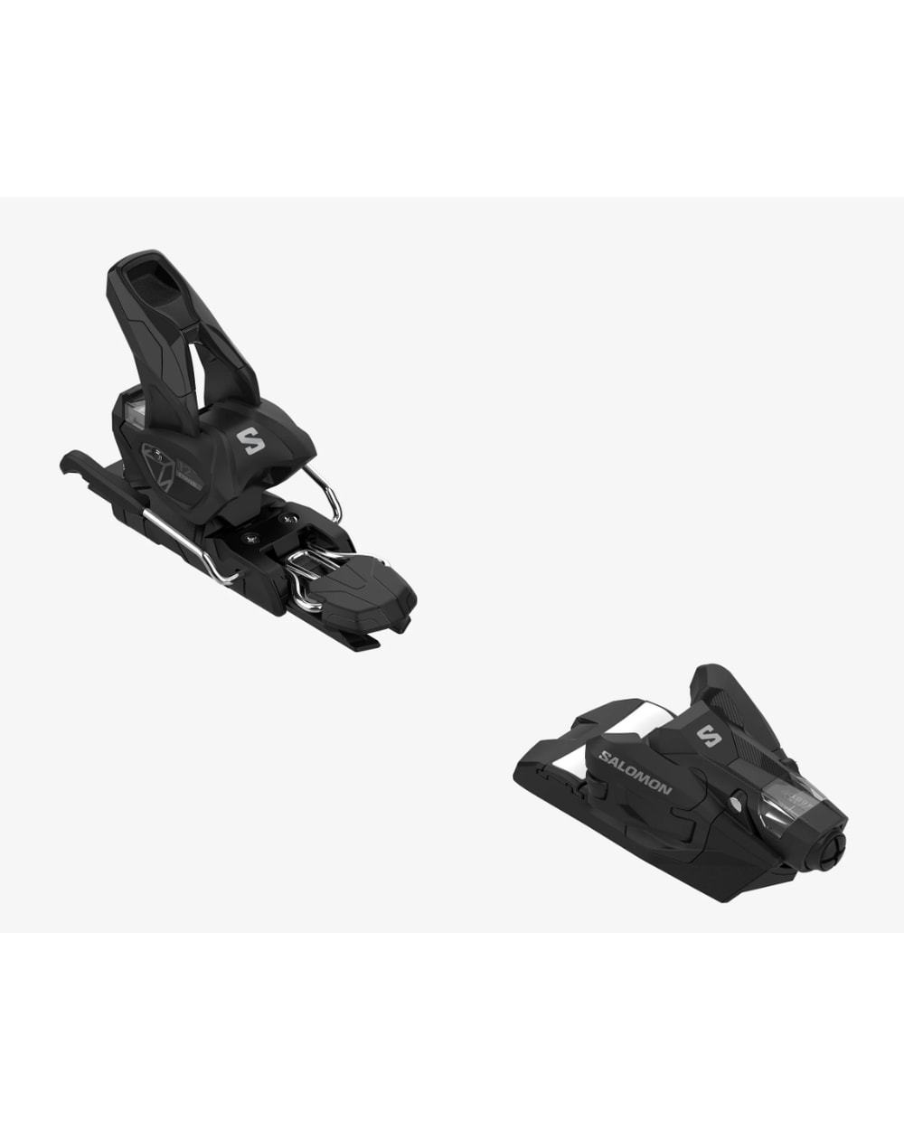 Salomon Strive 12 Gripwalk Ski Bindings - 2024