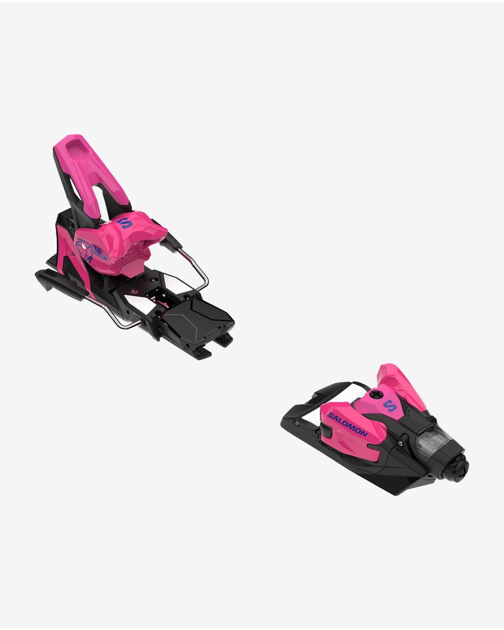 Salomon Strive 14 MN All-Mountain Bindings