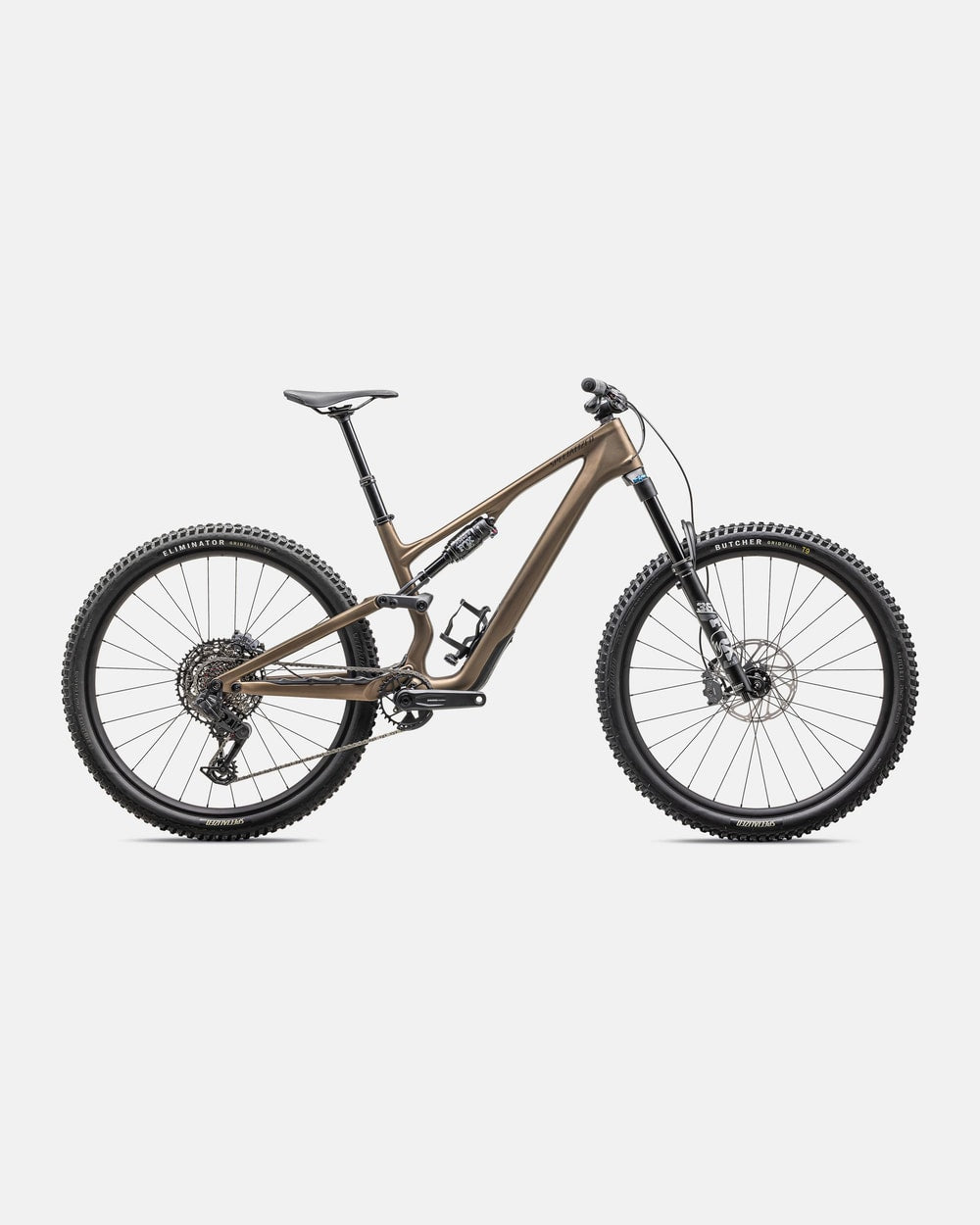 Specialized Stumpjumper 15 Comp - 2025