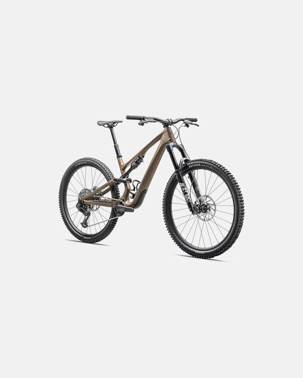 Specialized Stumpjumper 15 Comp - 2025