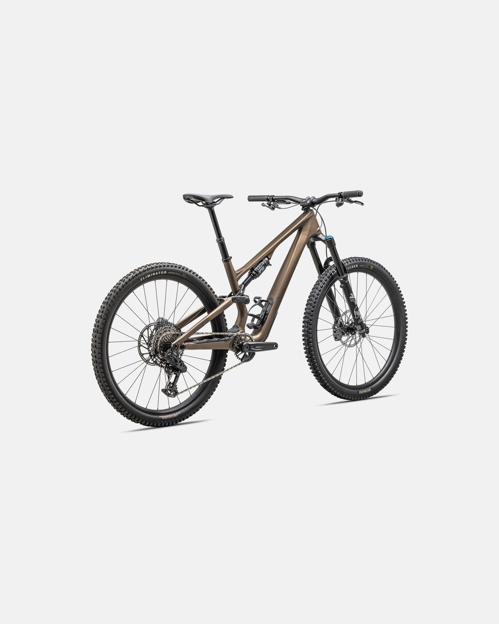 Specialized Stumpjumper 15 Comp - 2025