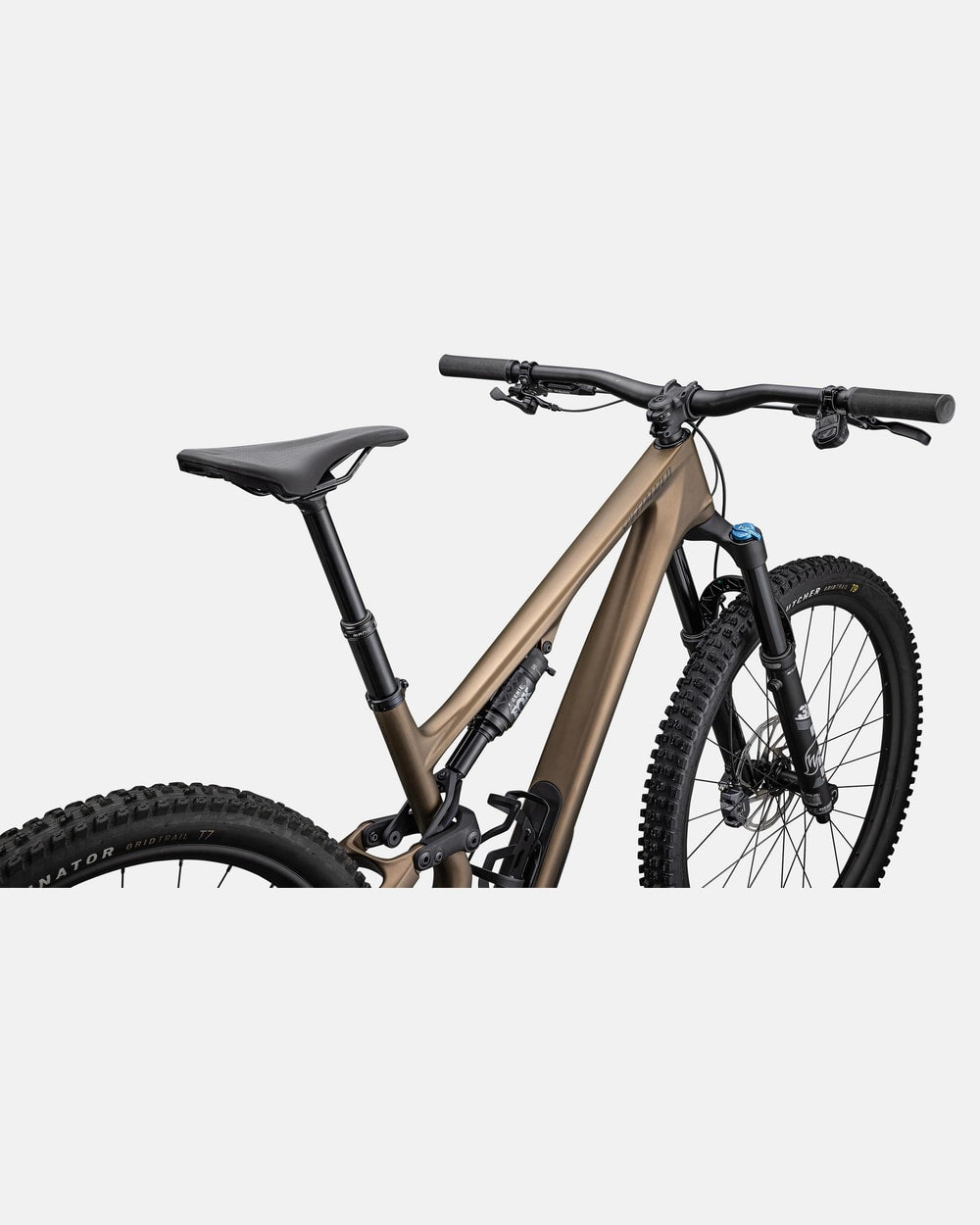 Specialized Stumpjumper 15 Comp - 2025