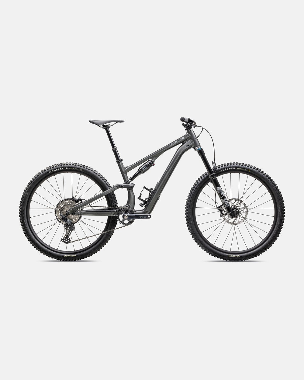 Specialized Stumpjumper 15 Comp Alloy - 2025