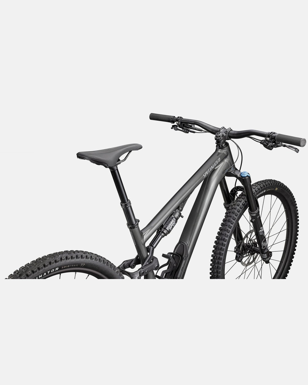 Specialized Stumpjumper 15 Comp Alloy - 2025