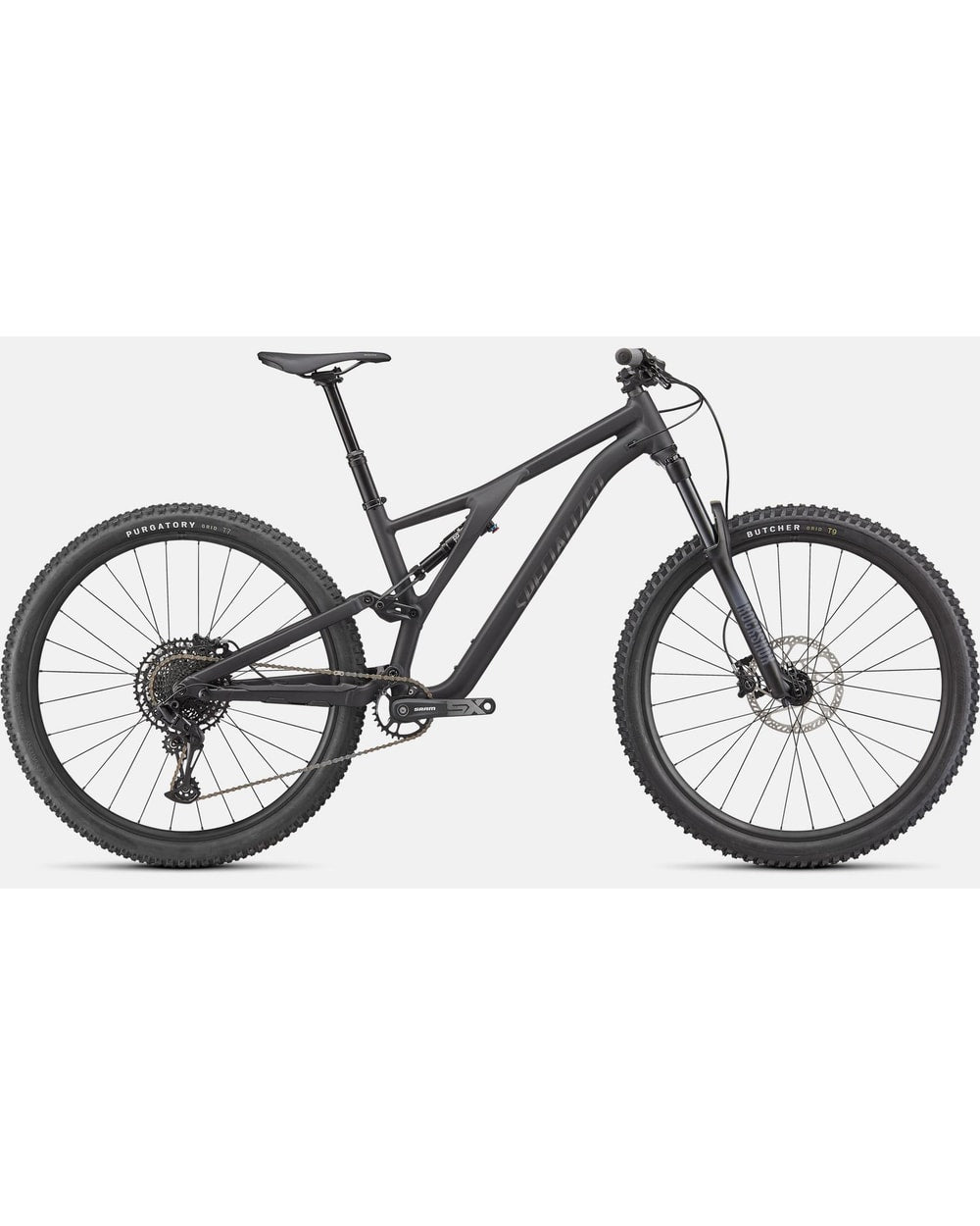 Stumpjumper Alloy
