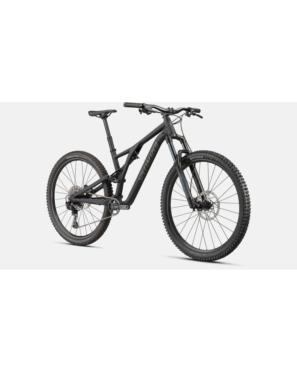Stumpjumper Alloy