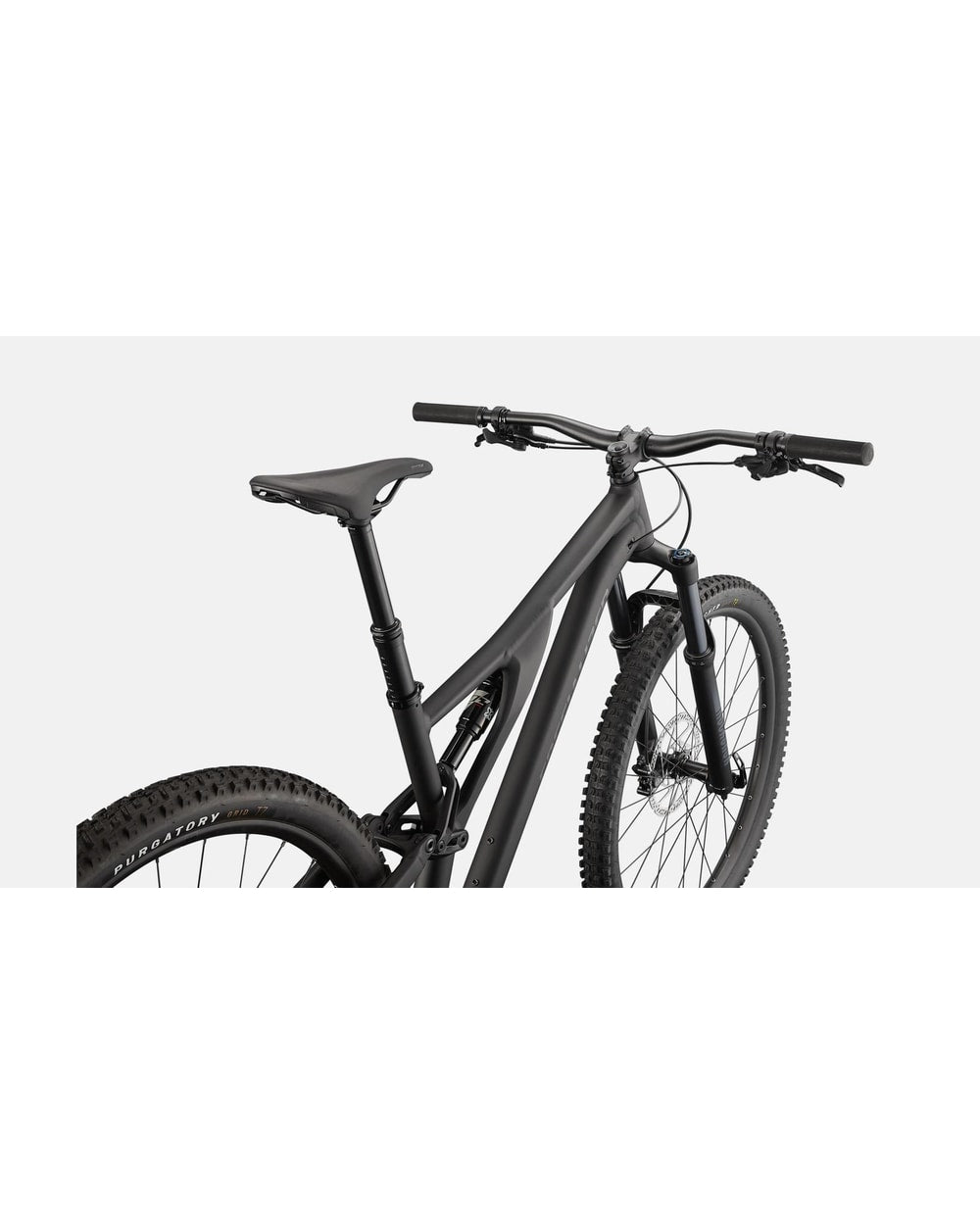 Stumpjumper Alloy