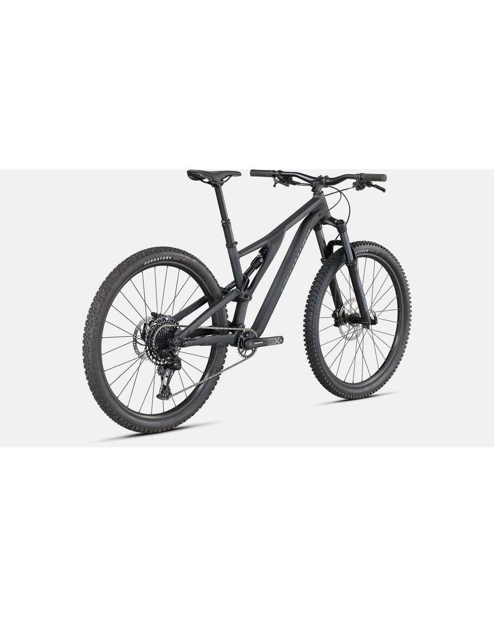 Stumpjumper Alloy