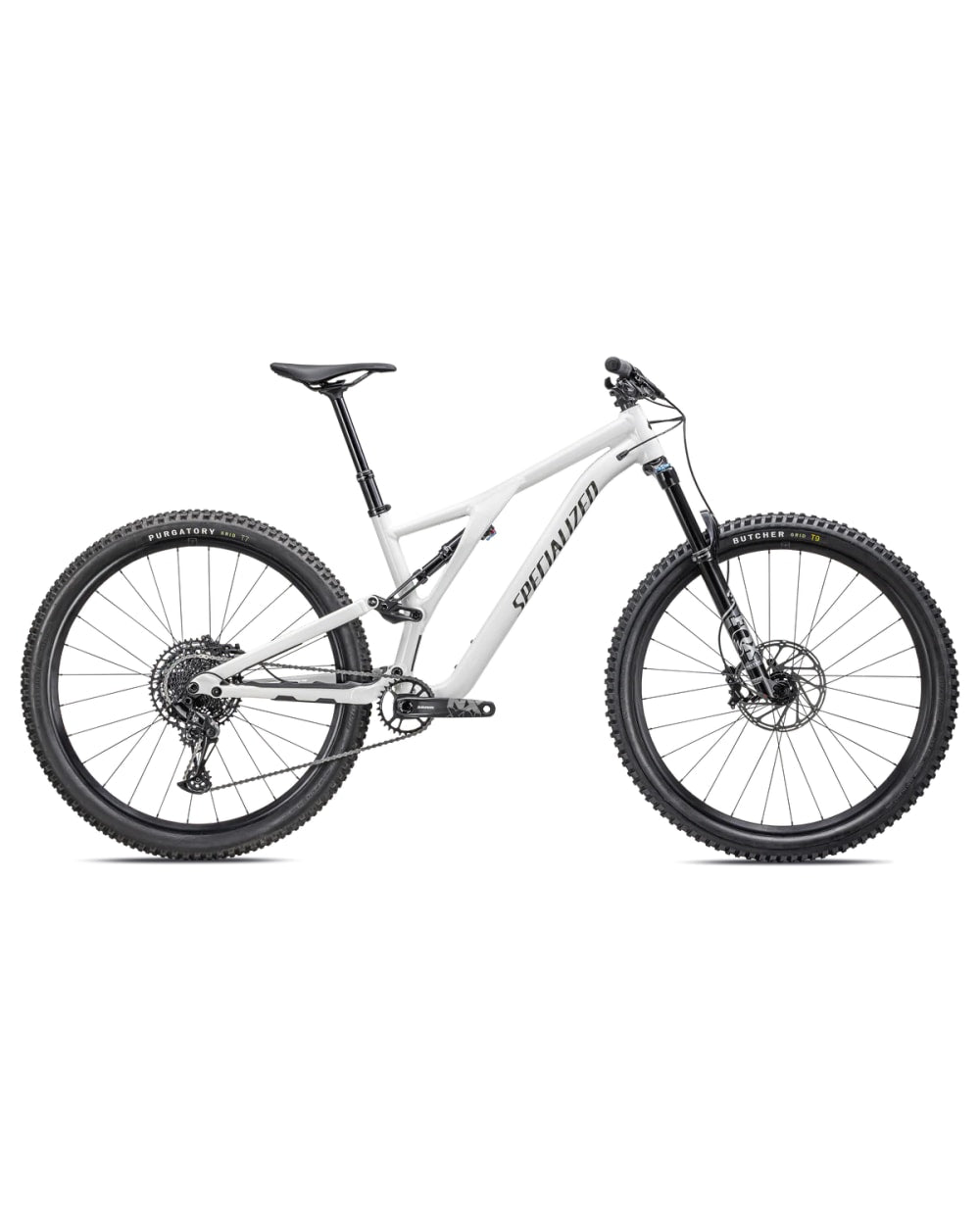 Specialized Stumpjumper Comp Alloy