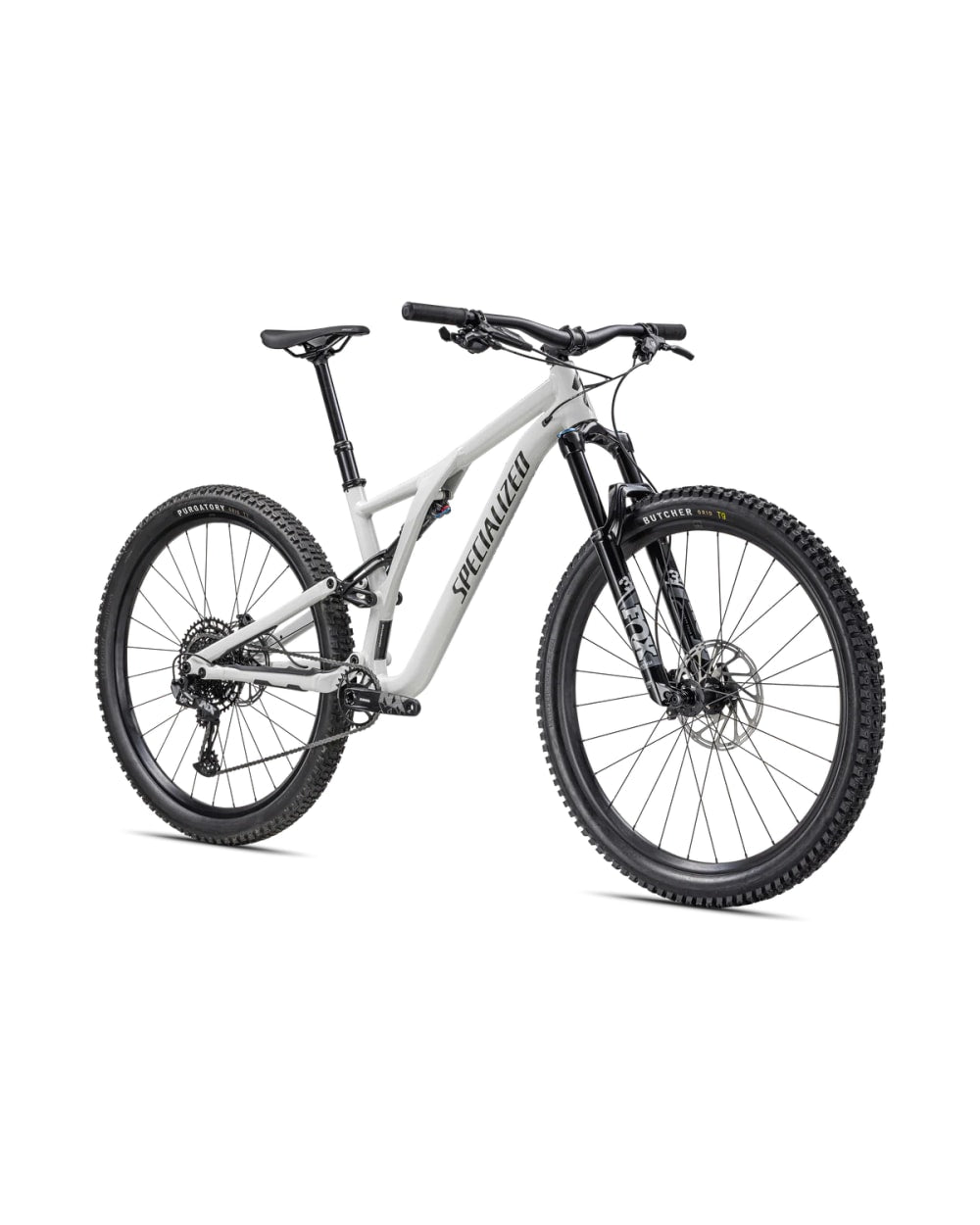 Specialized Stumpjumper Comp Alloy