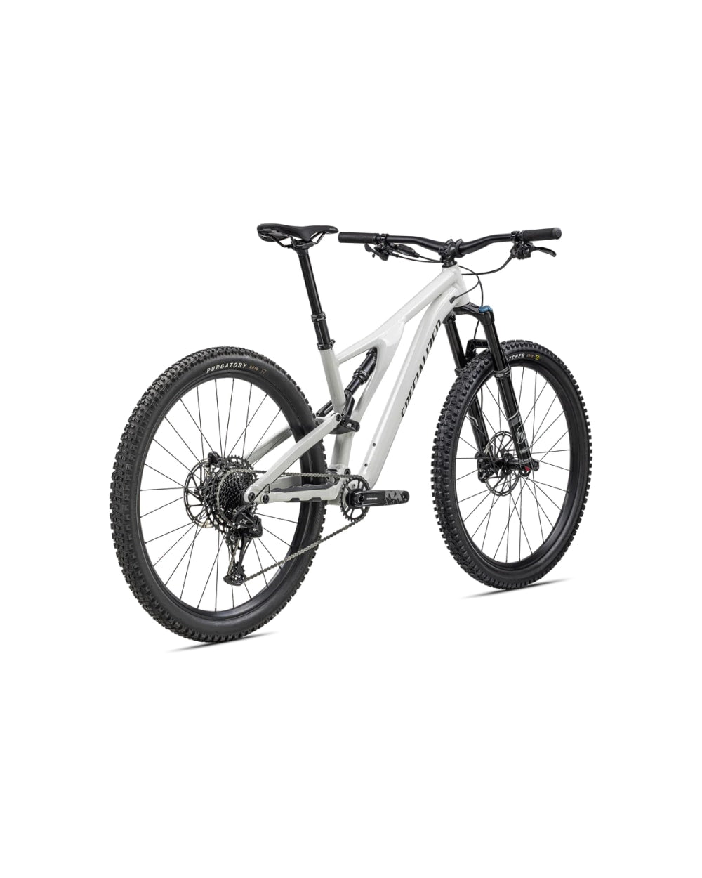 Specialized Stumpjumper Comp Alloy
