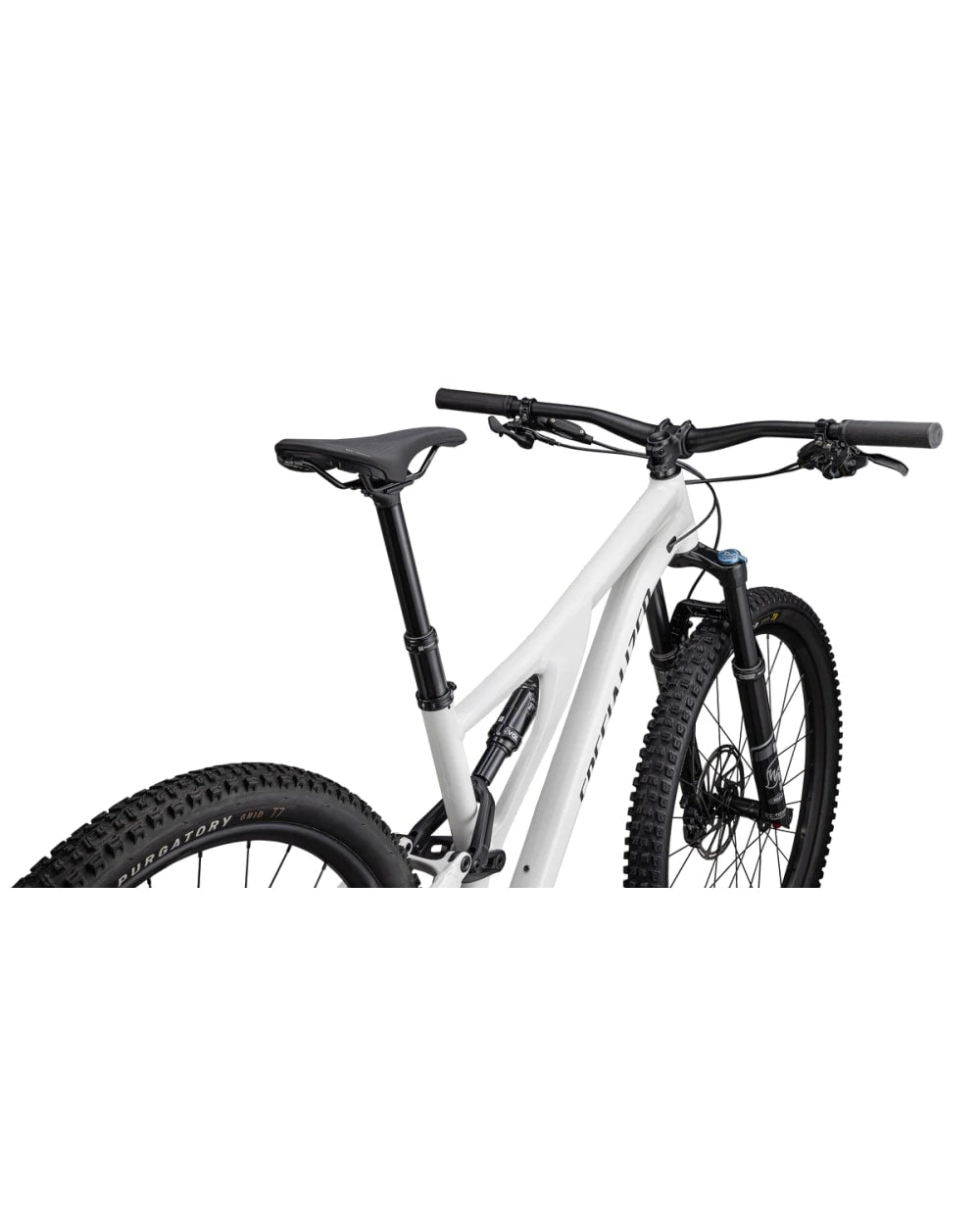 Specialized Stumpjumper Comp Alloy