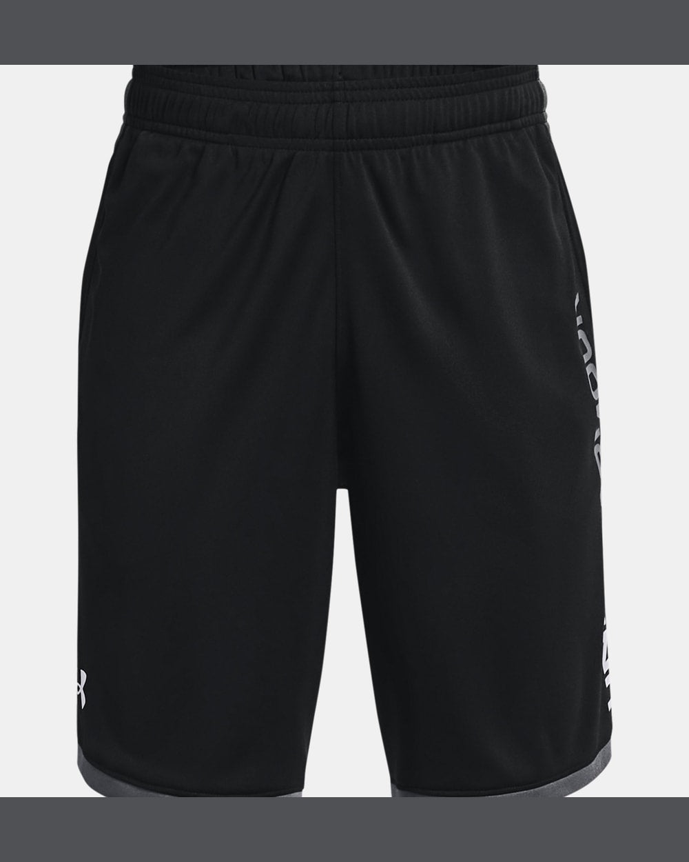 Boy's Youth Stunt 3.0 Short