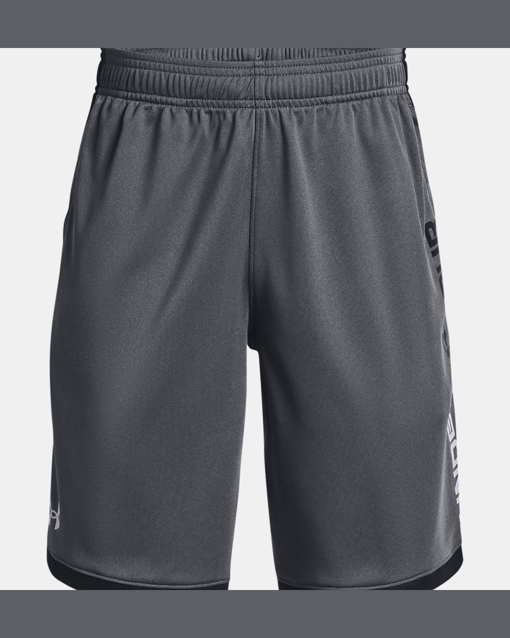 Boy's Youth Stunt 3.0 Short