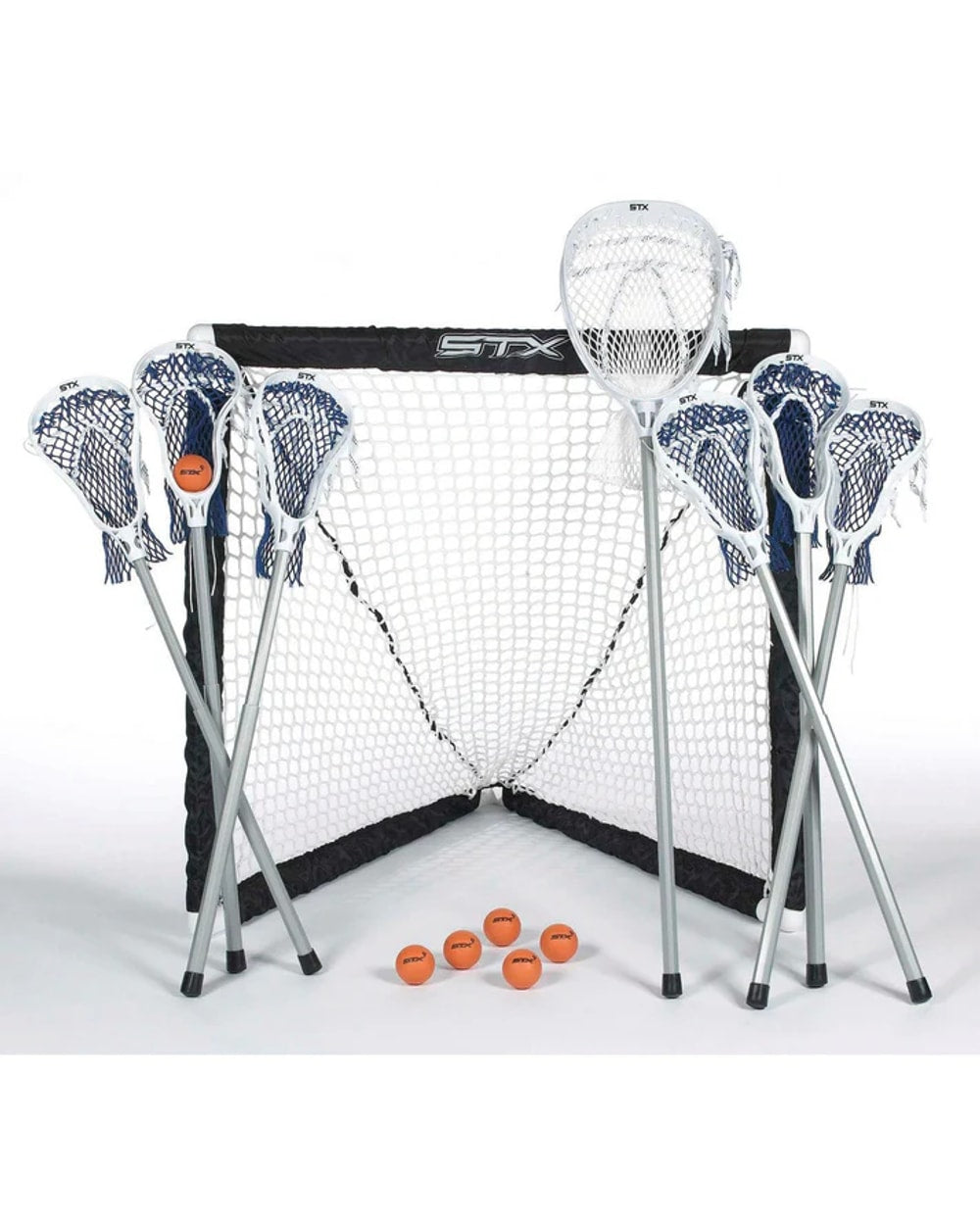 STX FiddleSTX Game Set - 7 Sticks