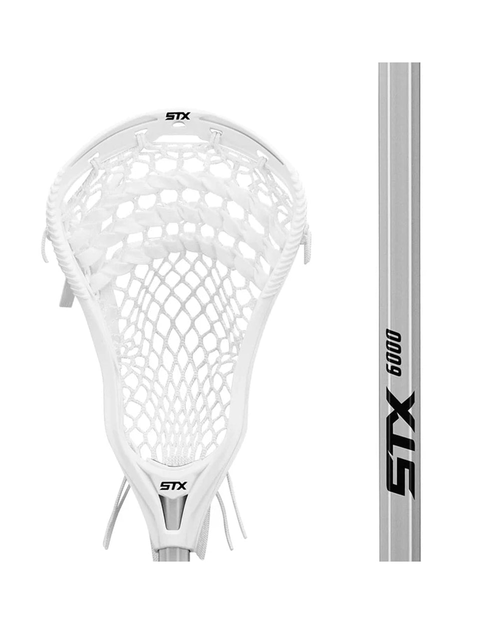 STX X20 A/M Complete Stick