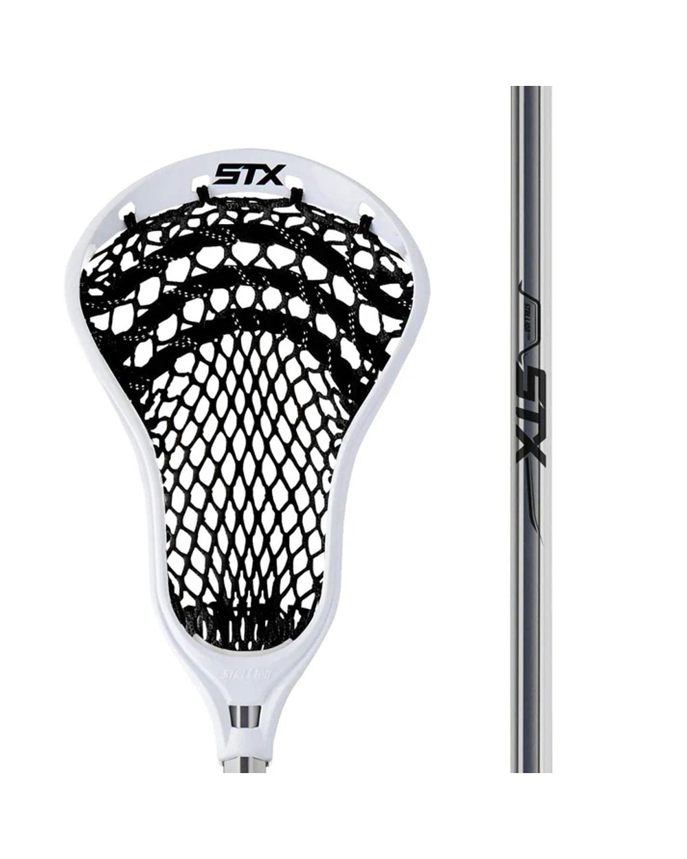 STX Youth Stallion 50 Complete Stick