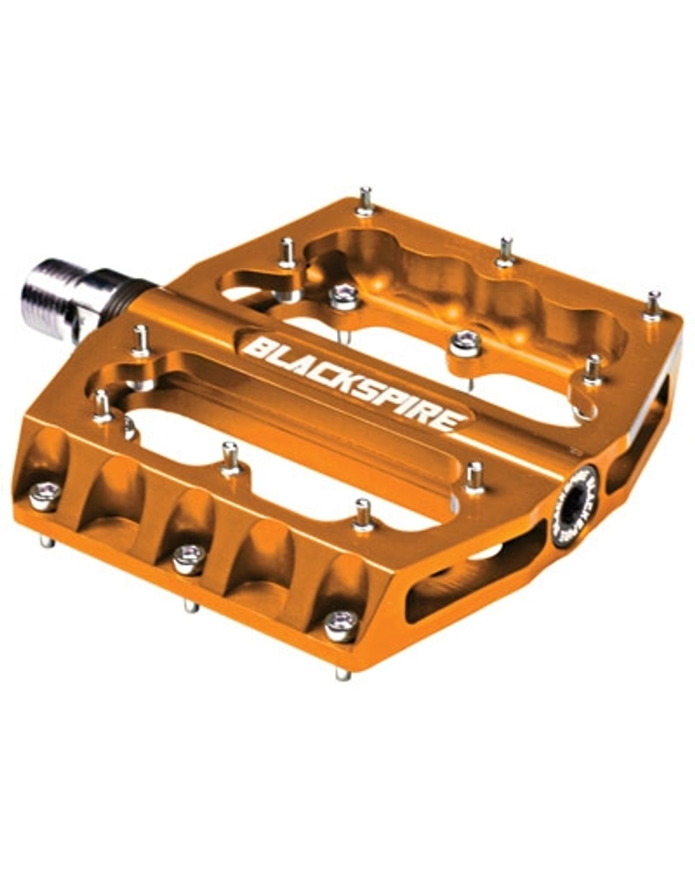 Blackspire Sub Four Pedals