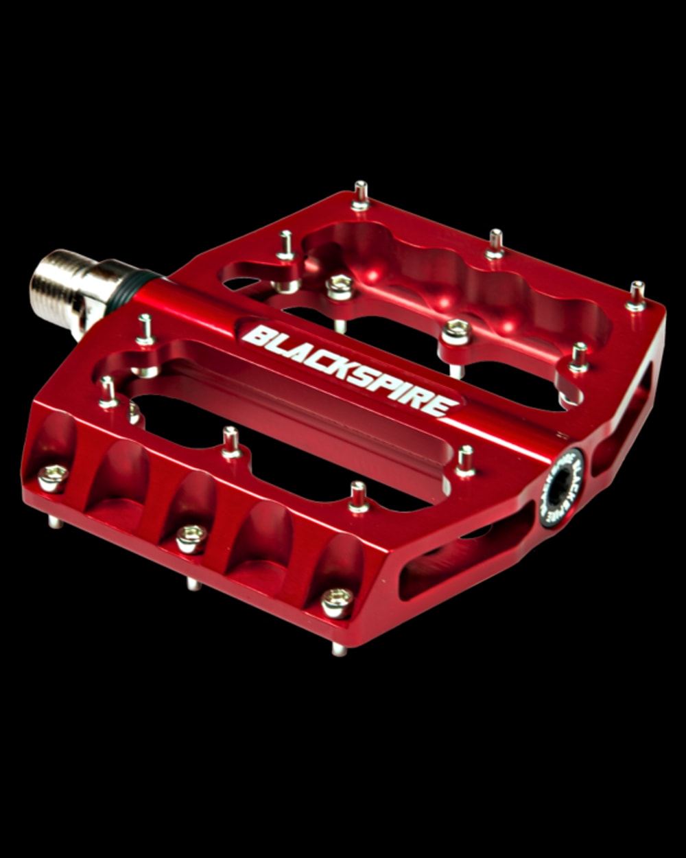 Blackspire Sub Four Pedals