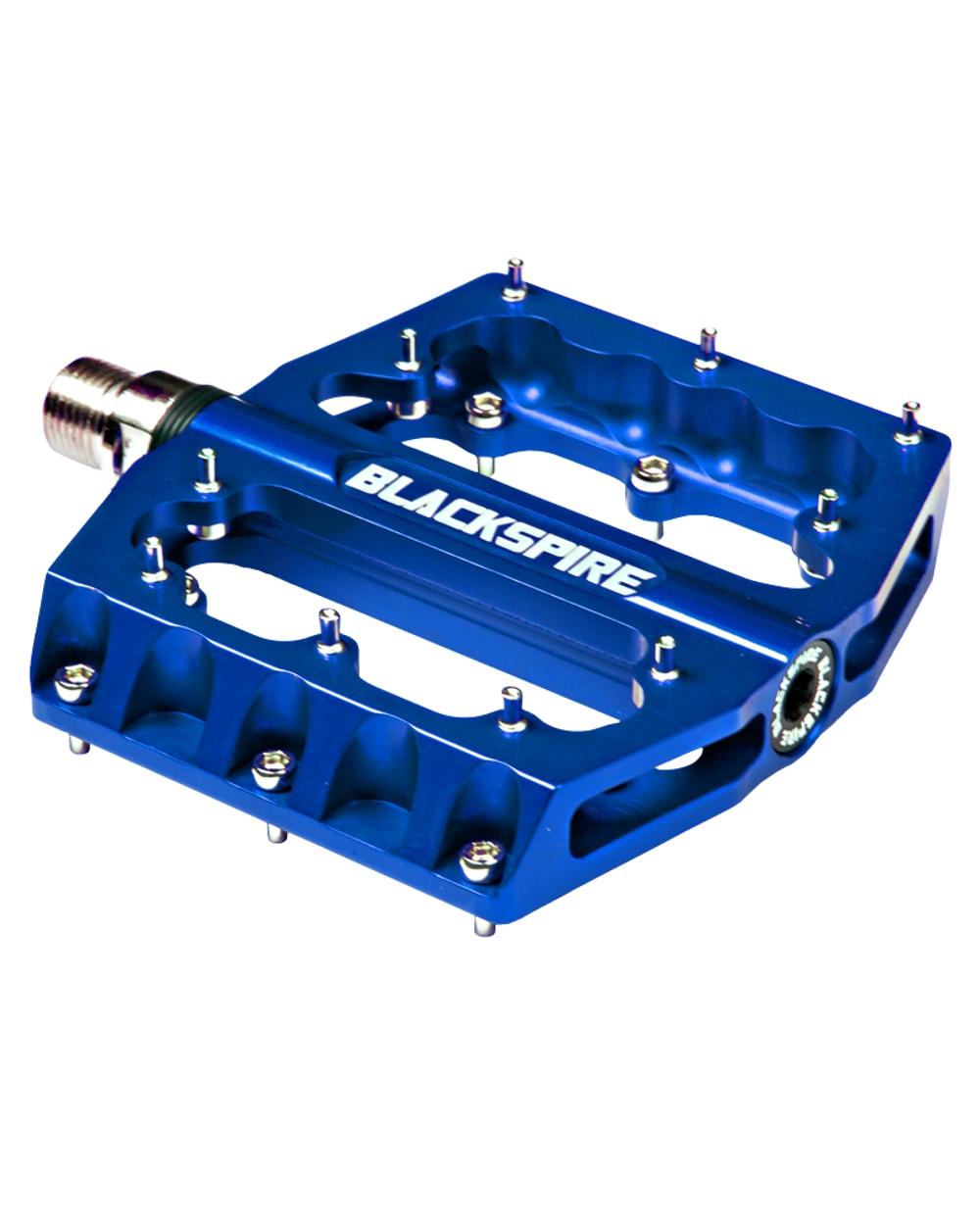 Blackspire Sub Four Pedals