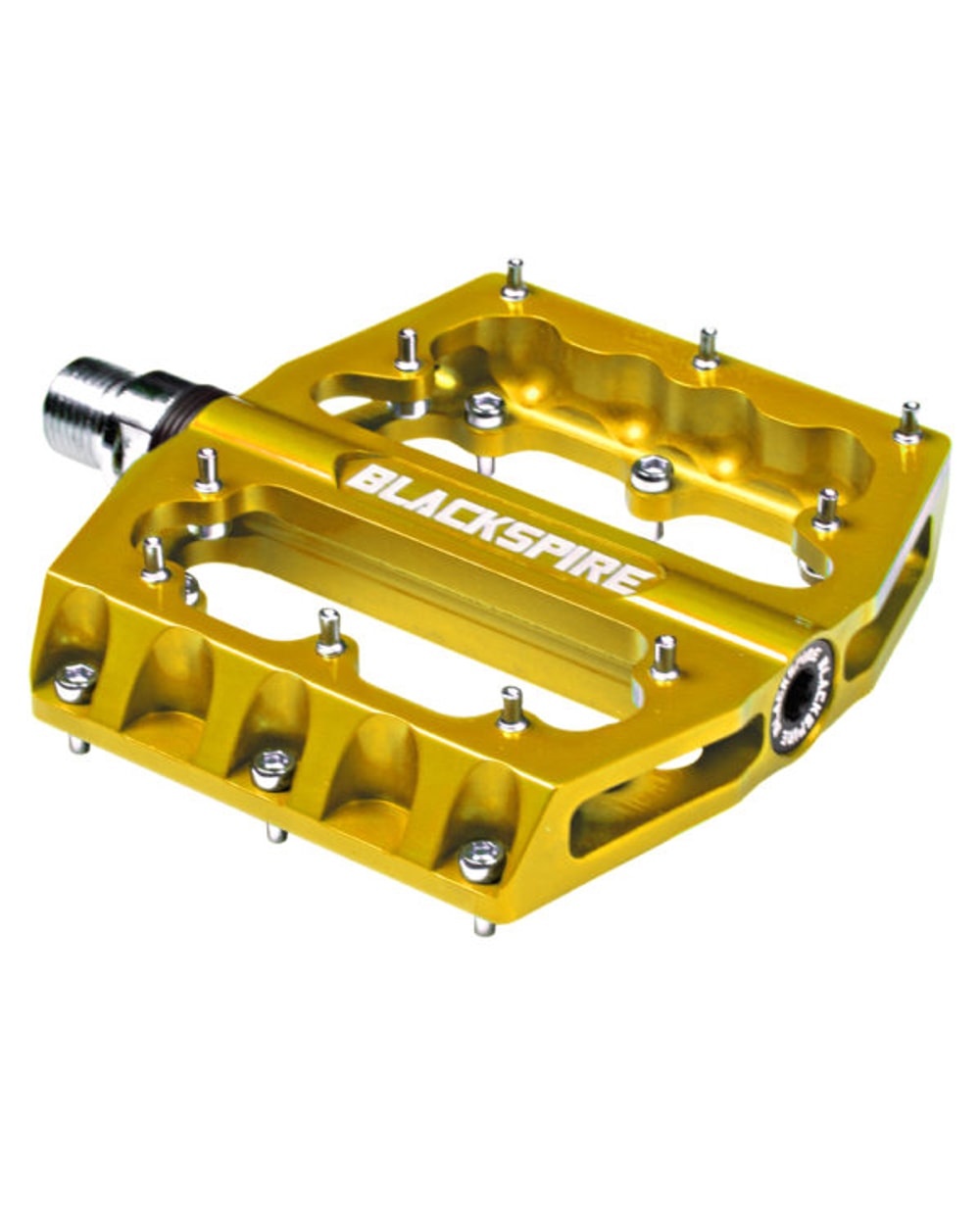 Blackspire Sub Four Pedals