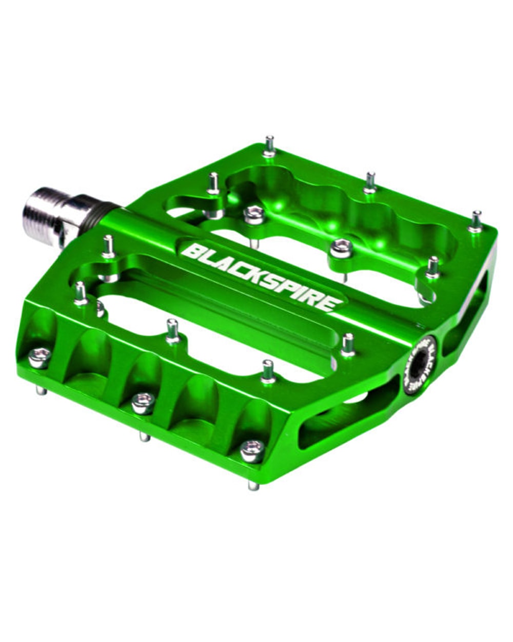 Blackspire Sub Four Pedals