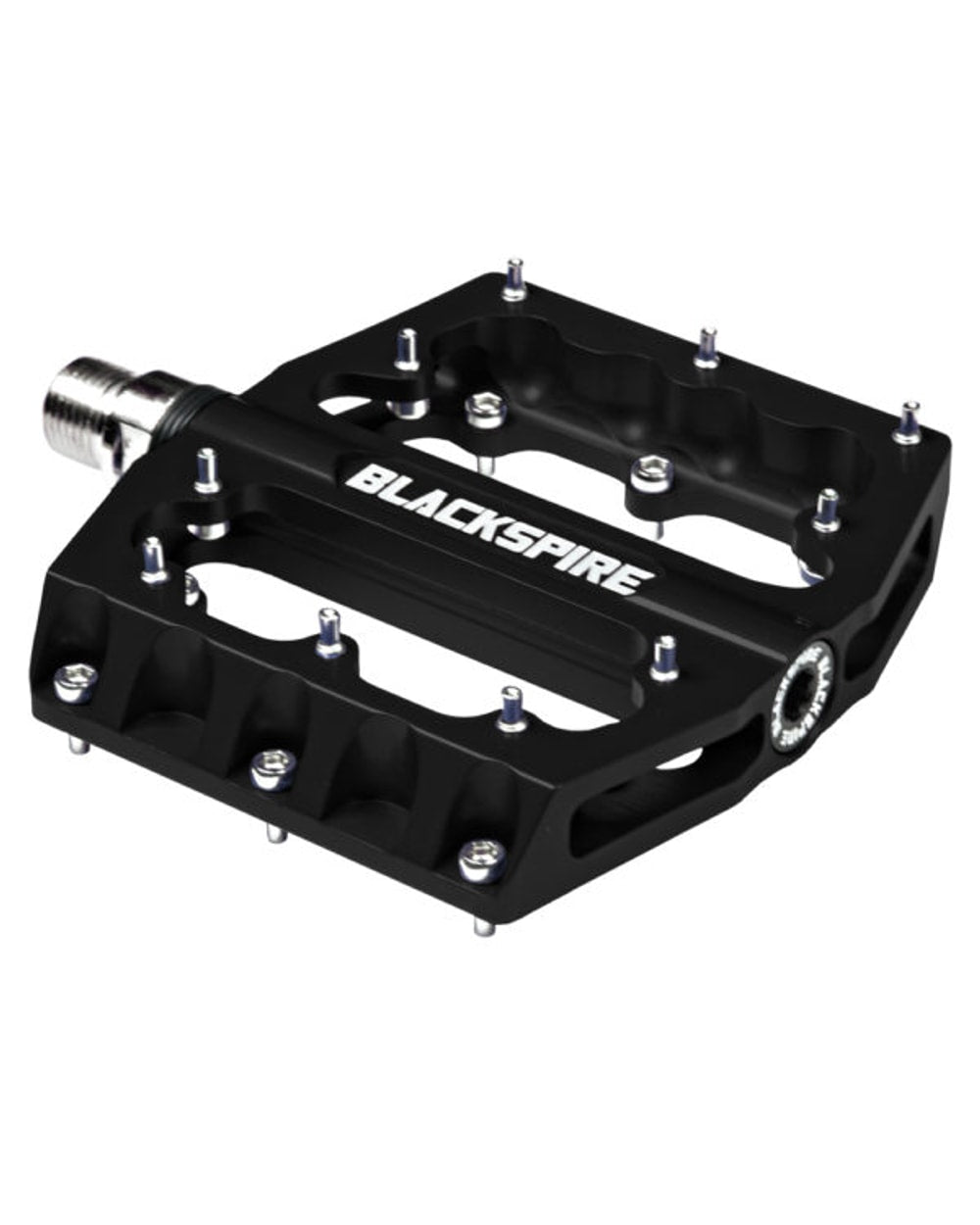 Blackspire Sub Four Pedals