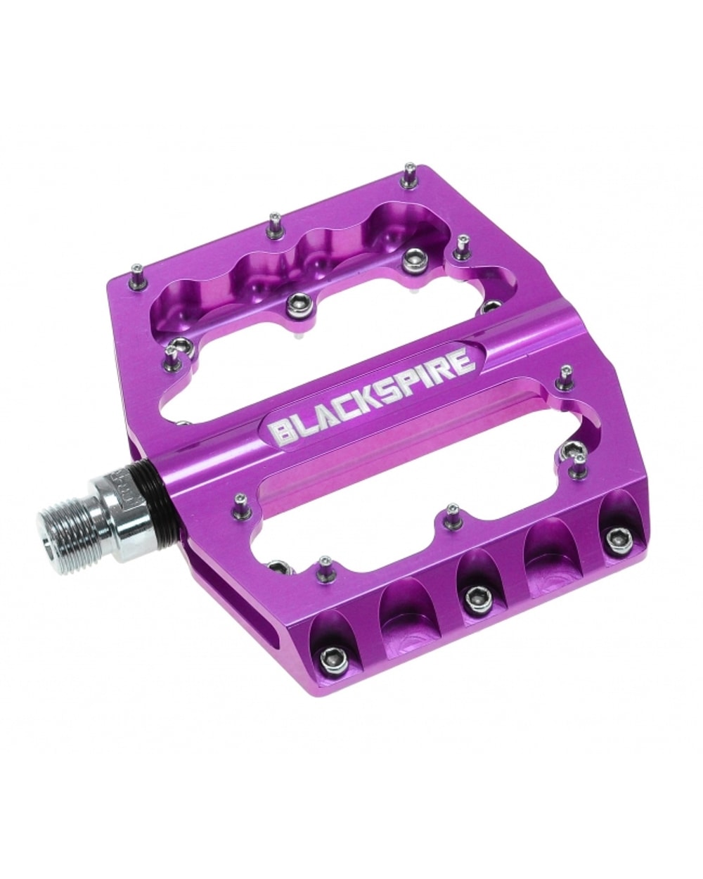 Blackspire Sub Four Pedals
