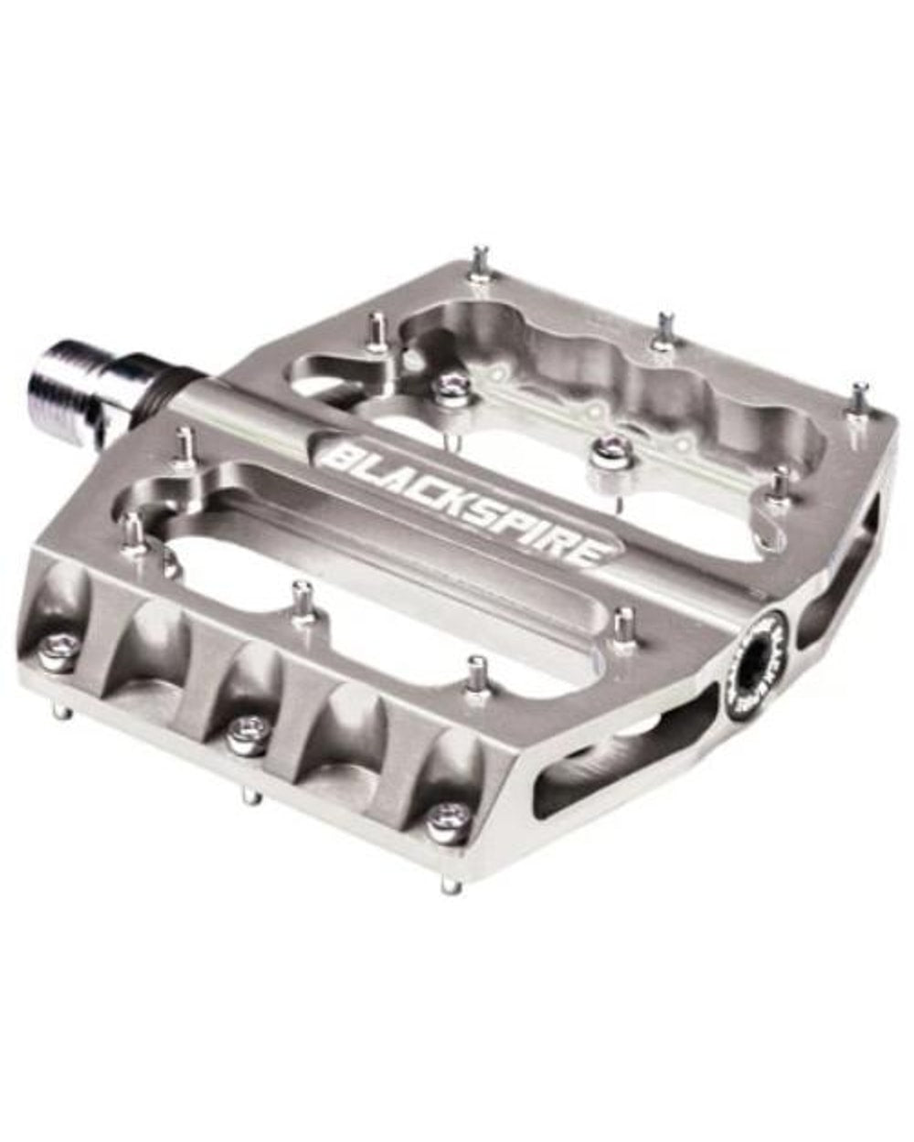 Blackspire Sub Four Pedals