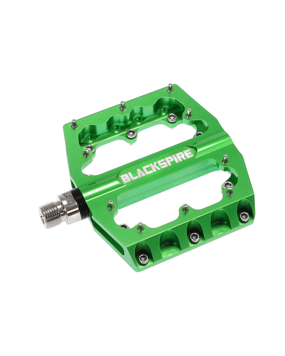 Blackspire Sub Four Pedals