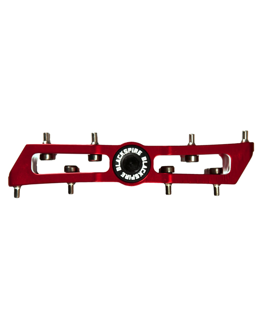 Blackspire Sub Four Pedals