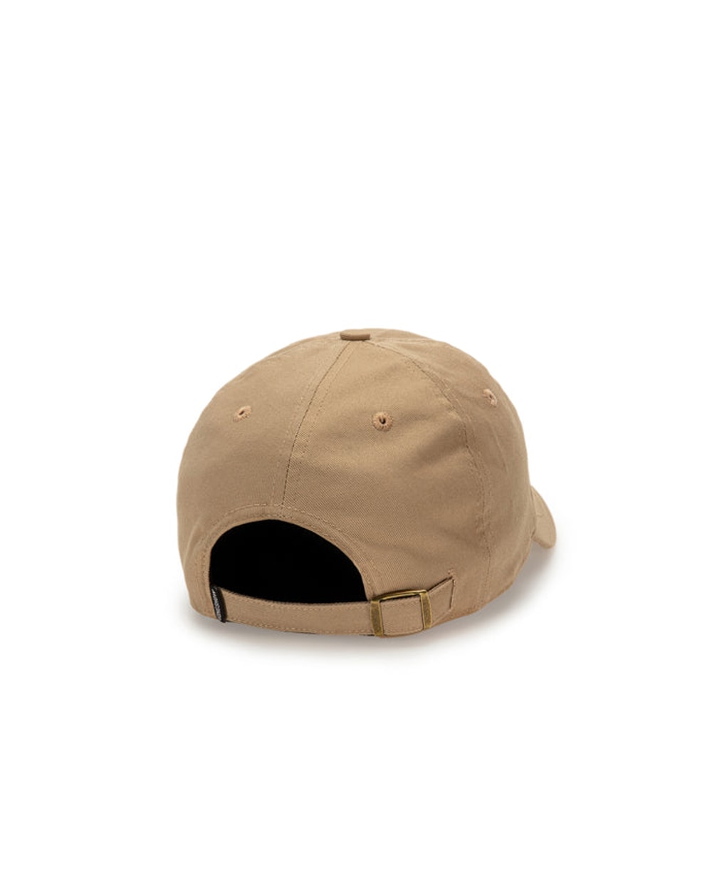 Subtle Plays Tan Hat