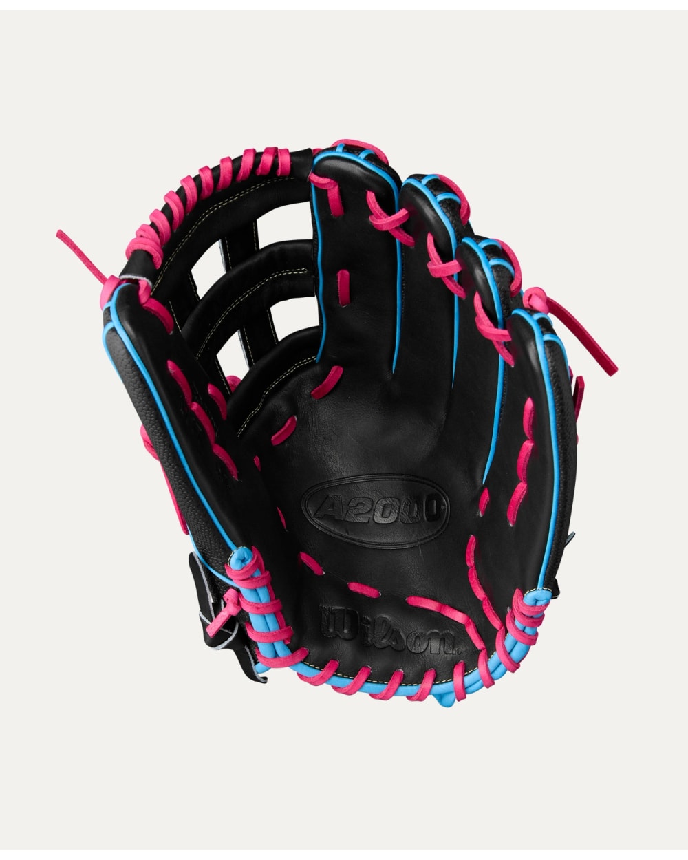 Wilson Summer 2025 A2000 1777SS Outfield Baseball Glove - 12.75”
