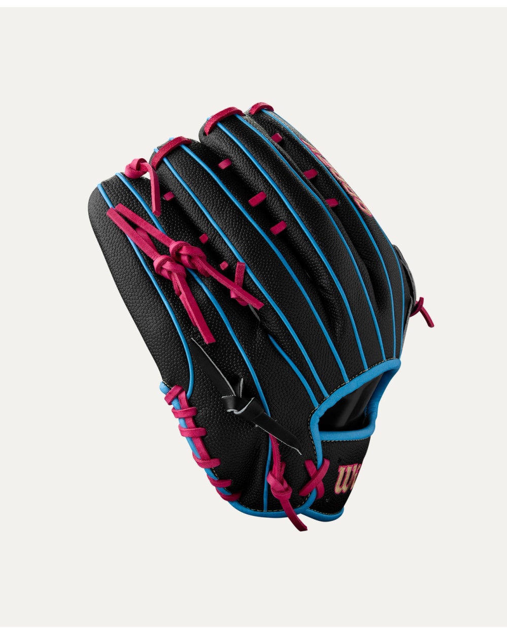 Wilson Summer 2025 A2000 1777SS Outfield Baseball Glove - 12.75”