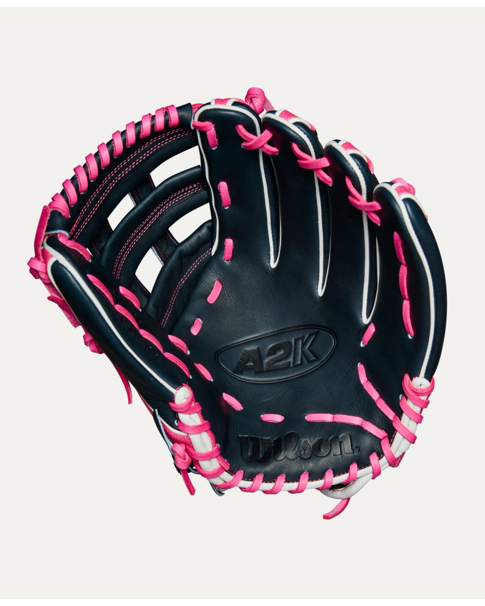 Wilson Summer 2025 A2K 1750SS Outfield Baseball Glove - 12.5”