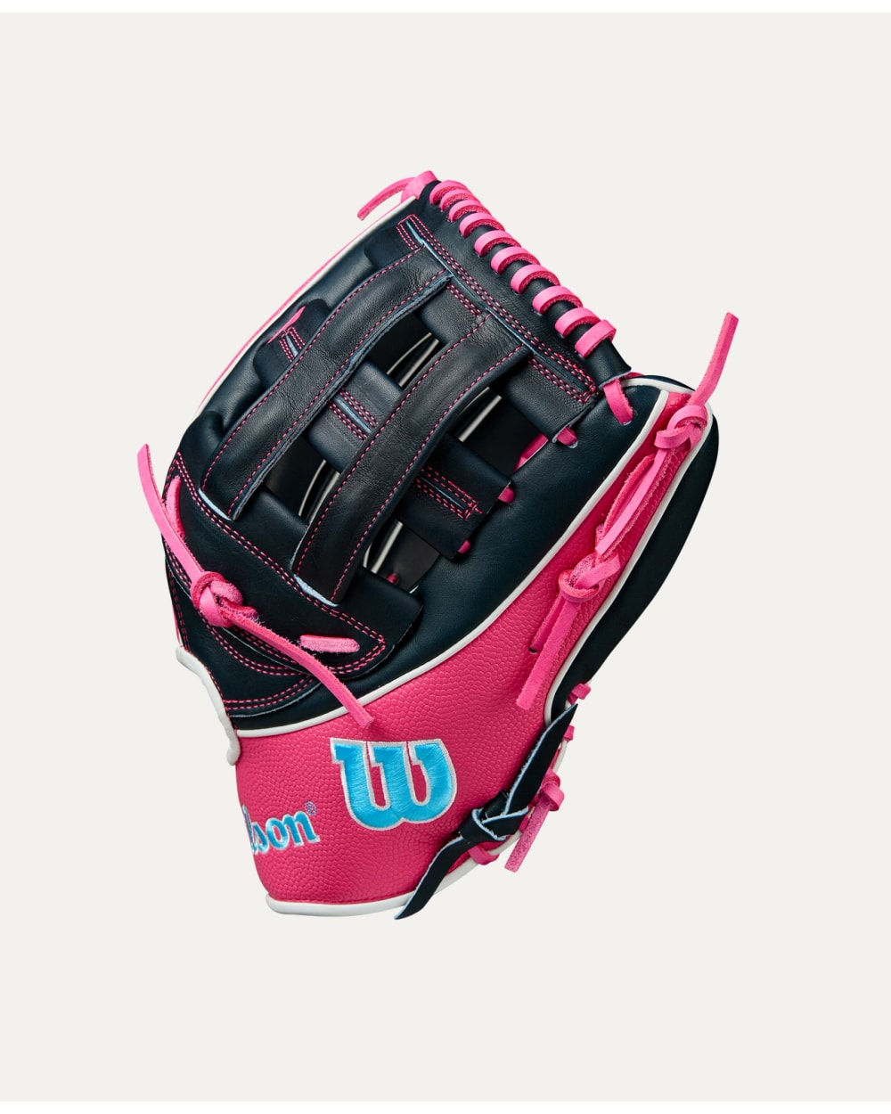 Wilson Summer 2025 A2K 1750SS Outfield Baseball Glove - 12.5”