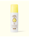 Sun Bum Baby Bum Mineral SPF 50 Roll-On Sunscreen, front