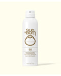 Sun Bum Mineral SPF 50 Sunscreen Spray, front