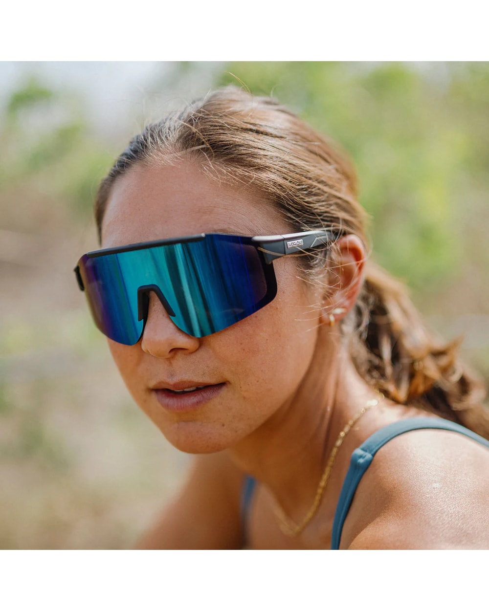 Suncloud Domain Sunglasses