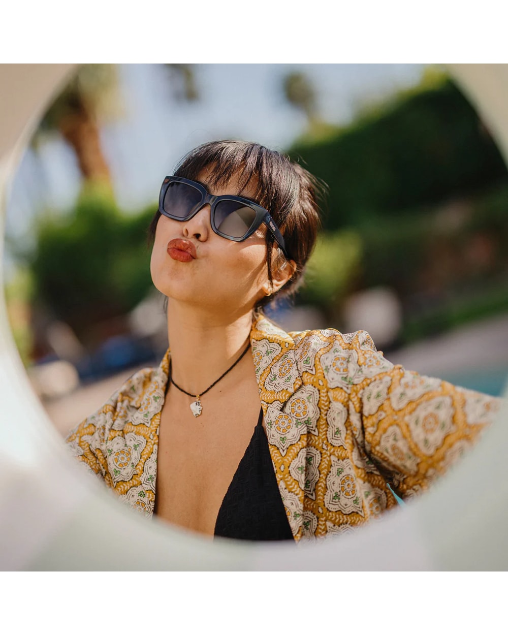 Suncloud Marion Sunglasses