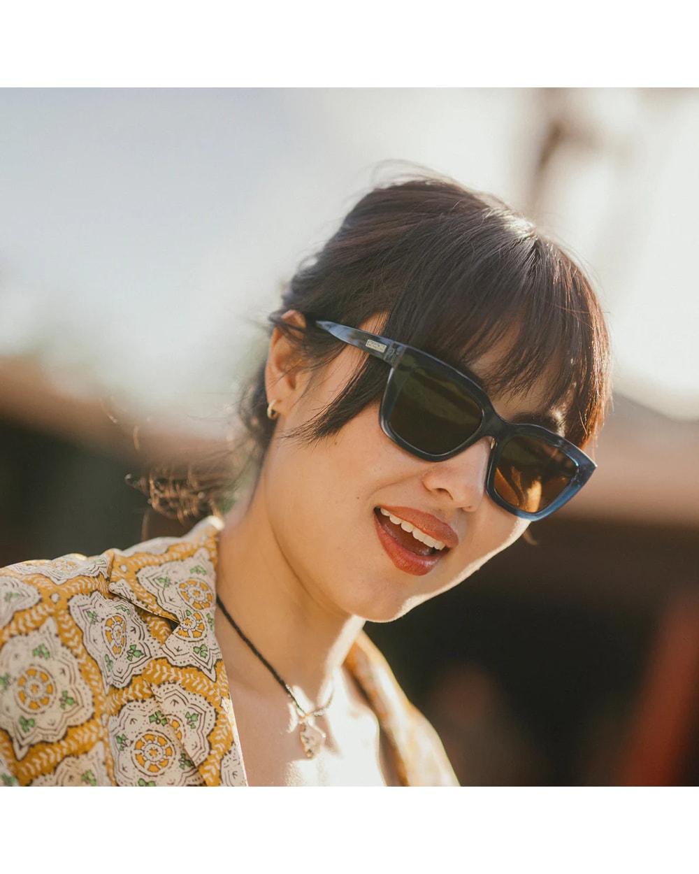 Suncloud Marion Sunglasses
