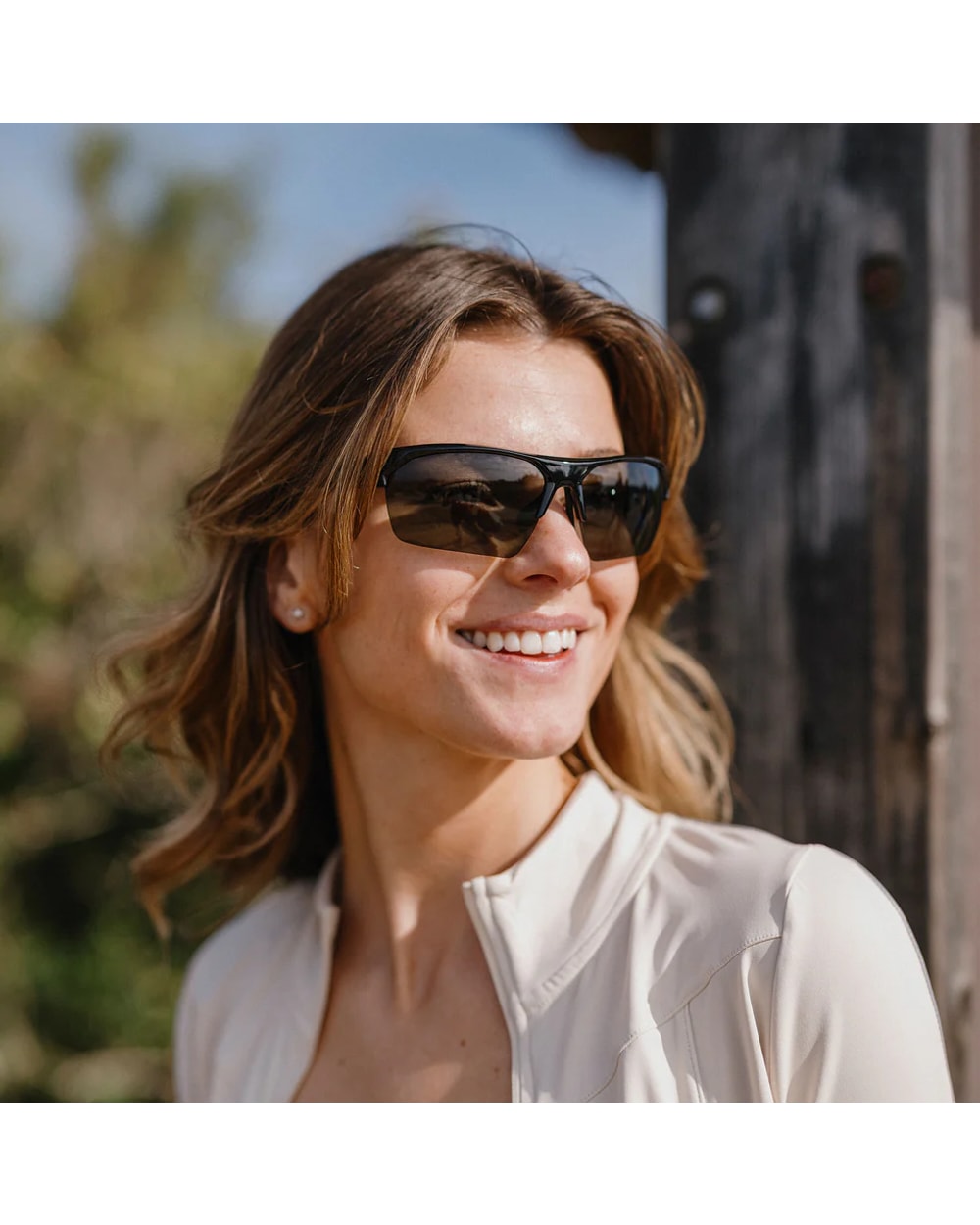 Suncloud Rival Sunglasses