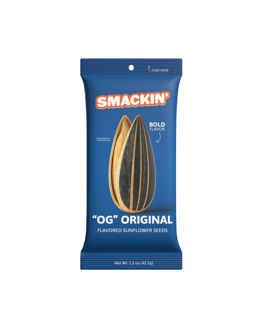 Sunflower Seeds - 1.5oz