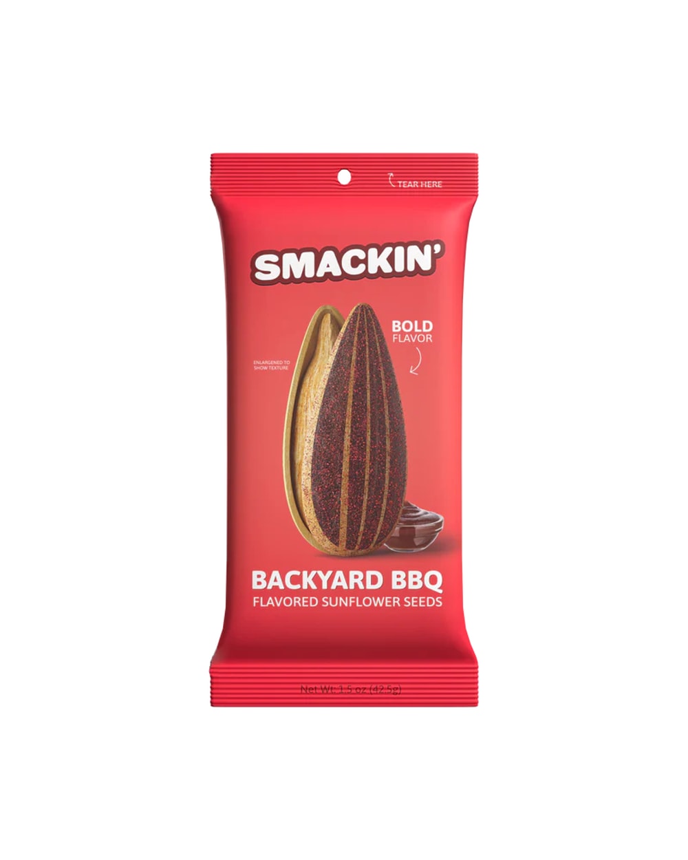 Sunflower Seeds - 1.5oz