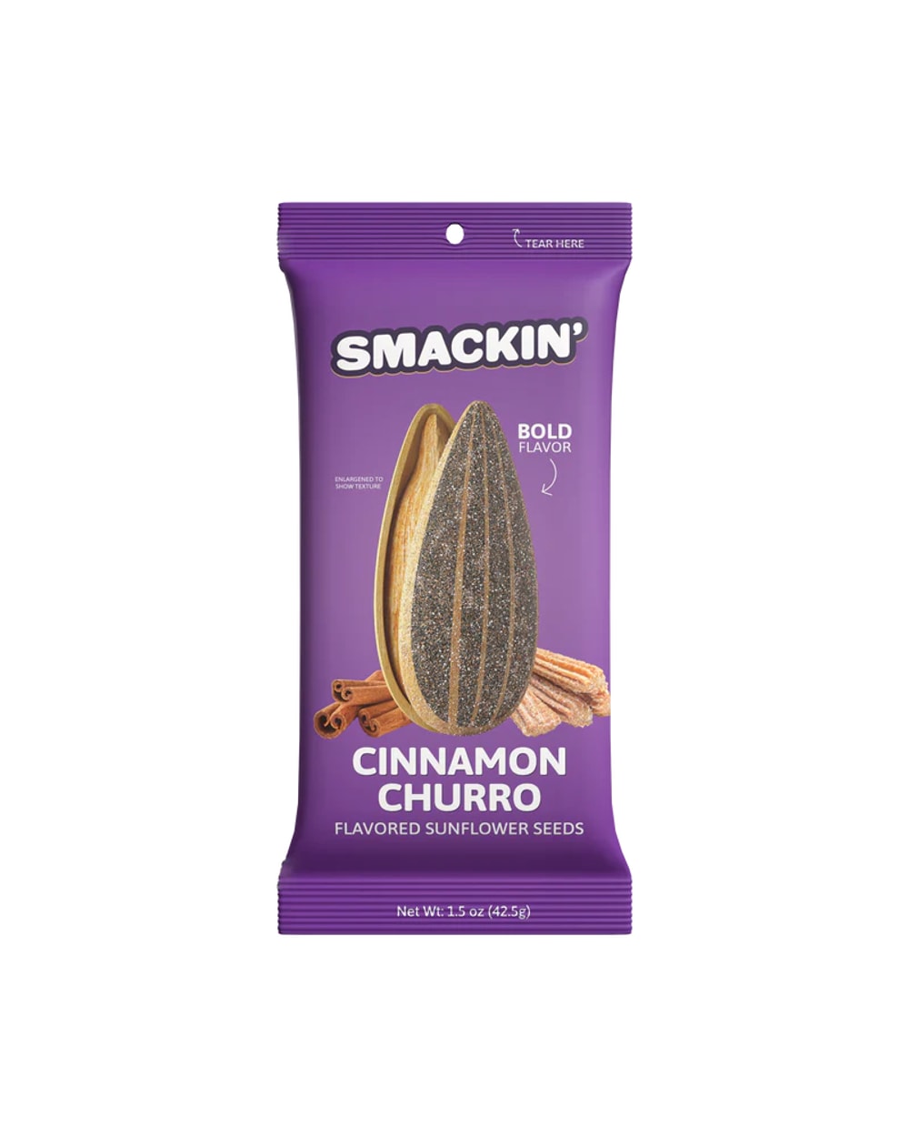 Sunflower Seeds - 1.5oz