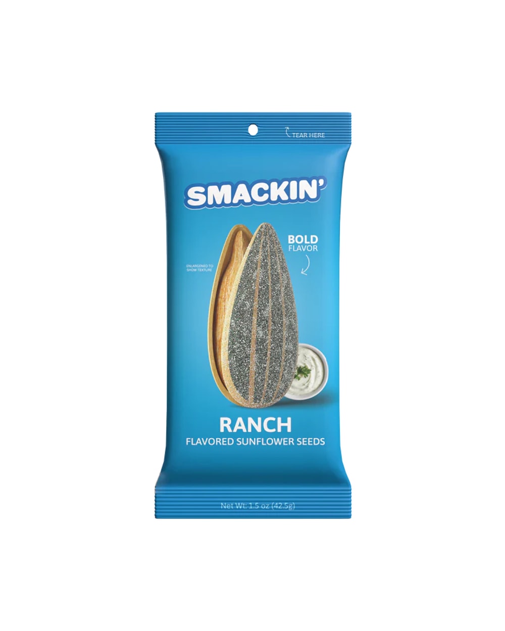Sunflower Seeds - 1.5oz