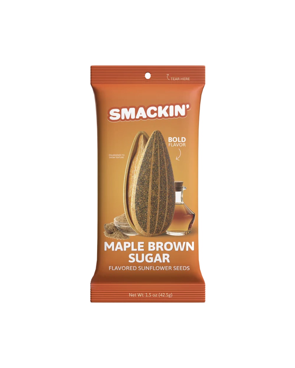Sunflower Seeds - 1.5oz