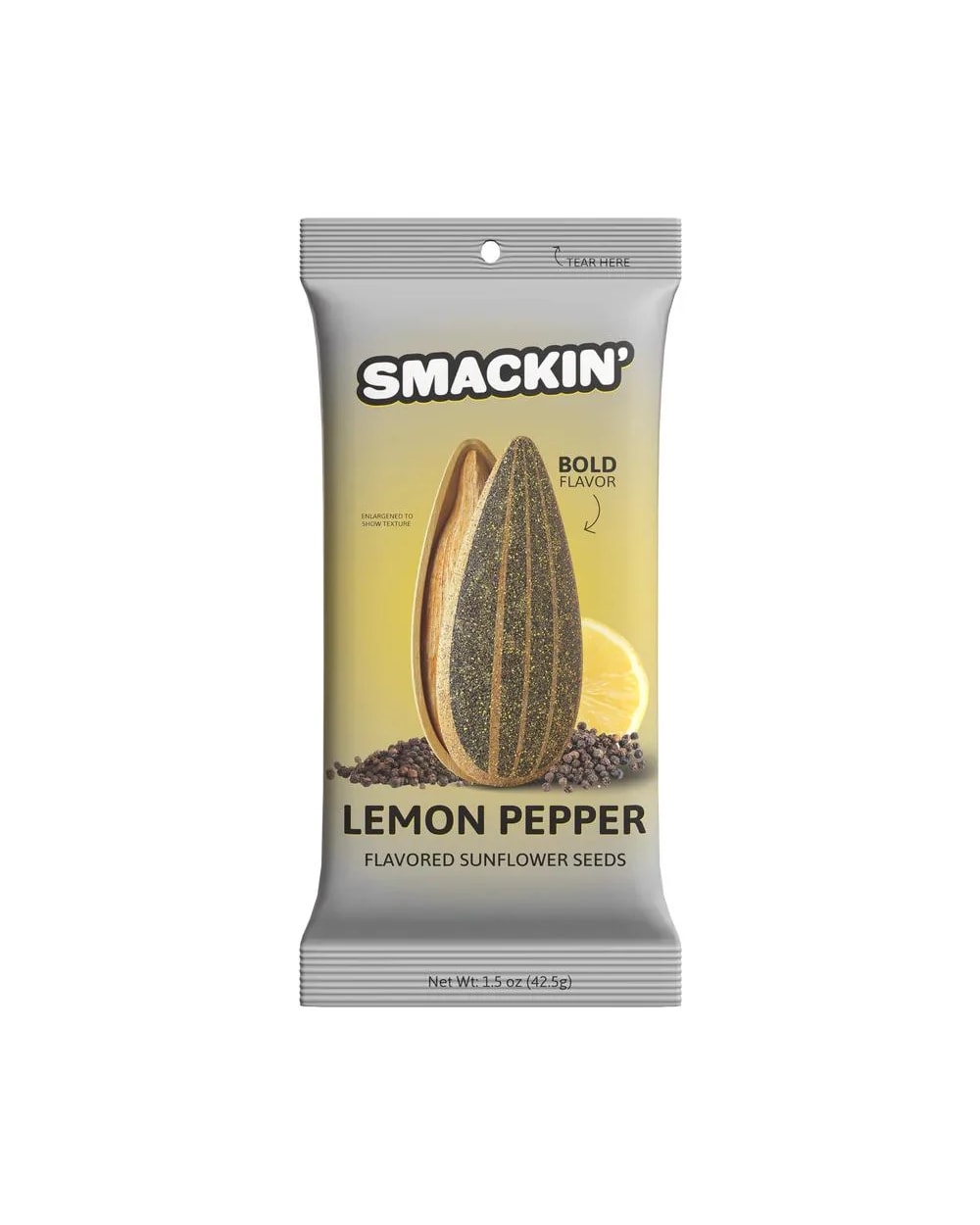 Sunflower Seeds - 1.5oz