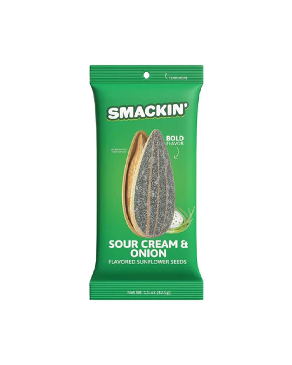 Sunflower Seeds - 1.5oz