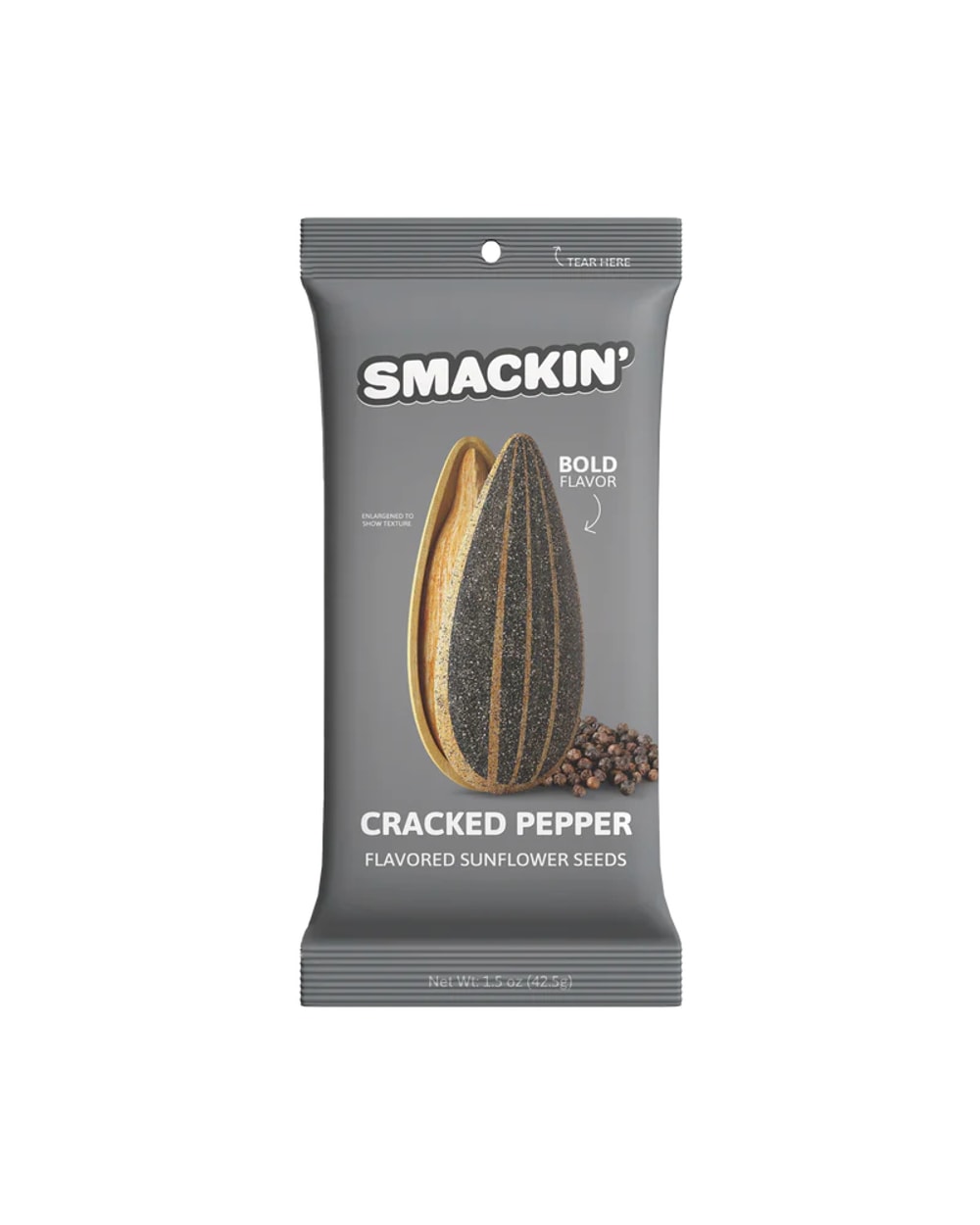 Sunflower Seeds - 1.5oz